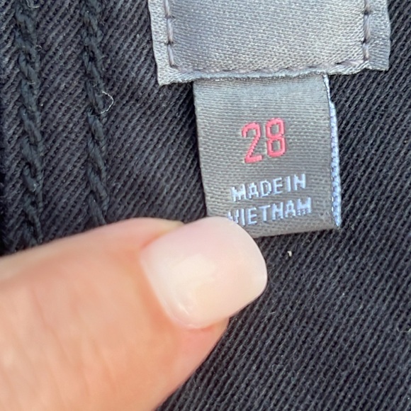 Torrid Feel the Fit Cropped Pants - Picture 3 of 14